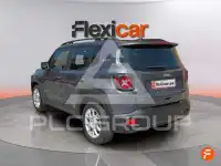 2022 Jeep Renegade