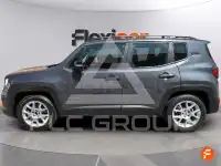 2022 Jeep Renegade