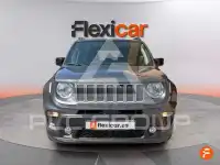 2022 Jeep Renegade