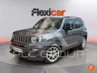 2022 Jeep Renegade