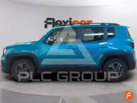 2022 Jeep Renegade