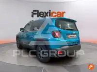 2022 Jeep Renegade
