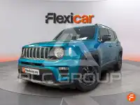 2022 Jeep Renegade
