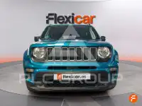 2022 Jeep Renegade