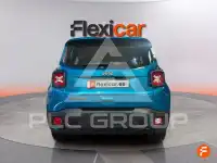 2022 Jeep Renegade