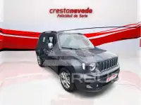 2022 Jeep Renegade