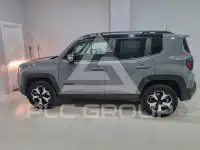 2022 Jeep Renegade