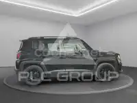 2022 Jeep Renegade