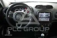 2022 Jeep Renegade