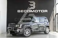 2022 Jeep Renegade