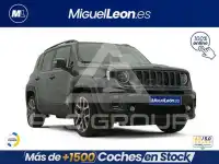 2022 Jeep Renegade