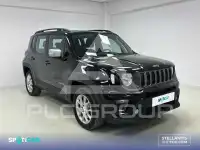 2022 Jeep Renegade