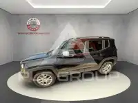 2022 Jeep Renegade