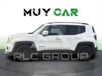 2022 Jeep Renegade