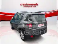 2022 Jeep Renegade