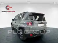 2022 Jeep Renegade