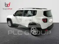 2022 Jeep Renegade
