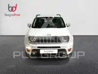 2022 Jeep Renegade