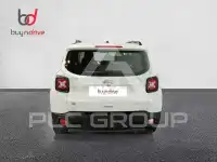 2022 Jeep Renegade
