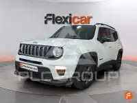 2022 Jeep Renegade