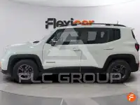 2022 Jeep Renegade