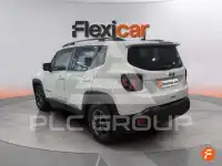 2022 Jeep Renegade