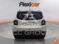 2022 Jeep Renegade