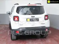 2022 Jeep Renegade
