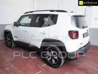 2022 Jeep Renegade