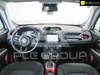 2022 Jeep Renegade