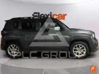 2022 Jeep Renegade