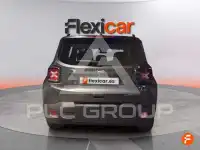 2022 Jeep Renegade