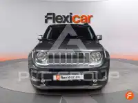 2022 Jeep Renegade