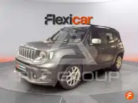 2022 Jeep Renegade