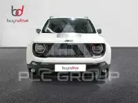 2022 Jeep Renegade