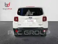 2022 Jeep Renegade