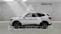 2022 MG HS