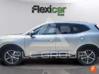 2022 MG HS