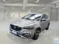 2022 MG HS
