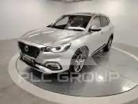 2022 MG HS