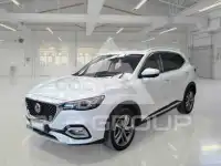 2022 MG HS