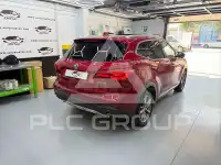 2022 MG HS