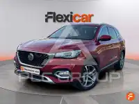 2022 MG HS