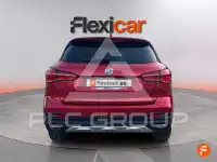2022 MG HS