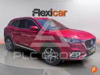 2022 MG HS