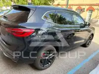 2022 MG HS
