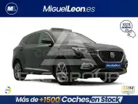 2022 MG HS