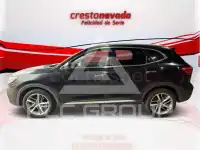 2022 MG HS