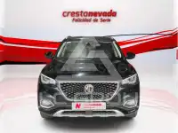 2022 MG HS