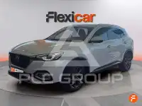 2022 MG HS